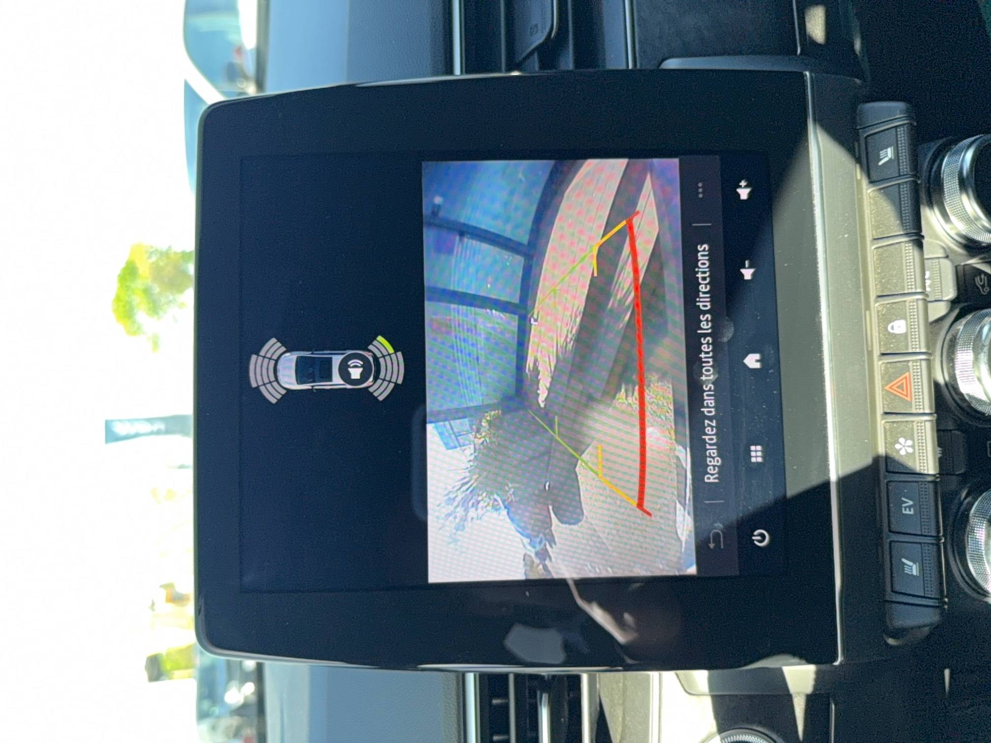 Vente en ligne Renault Arkana  E-Tech full hybrid 145 GSR2 au prix de 28 490 €