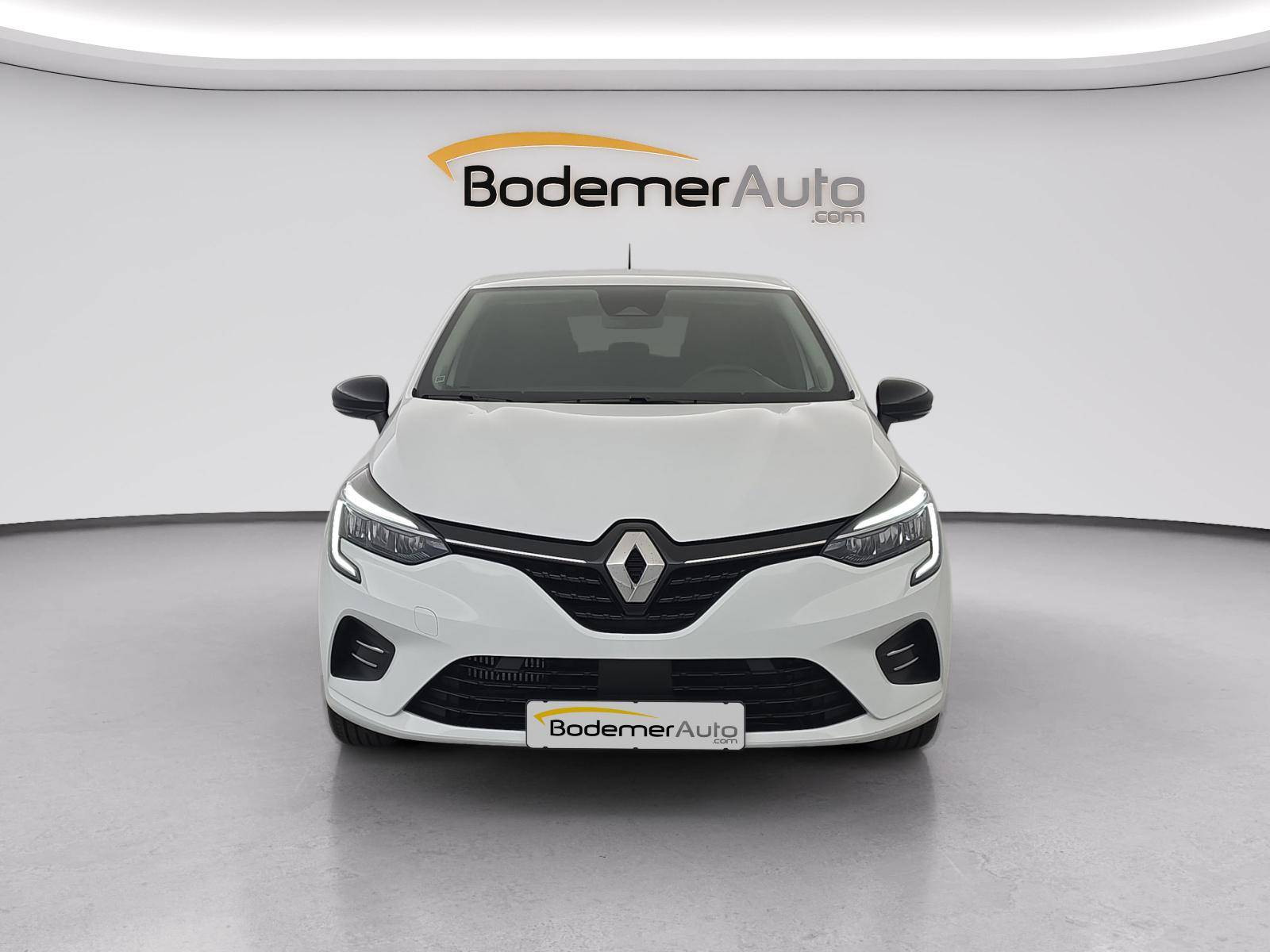 Vente en ligne Renault Clio 5 Clio TCe 100 GPL au prix de 14 900 €