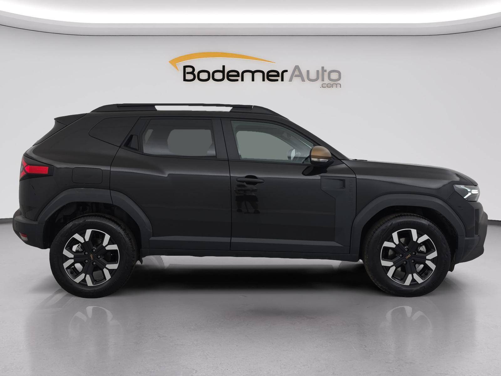 Vente en ligne Dacia Duster  Hybrid 140 au prix de 25 990 €