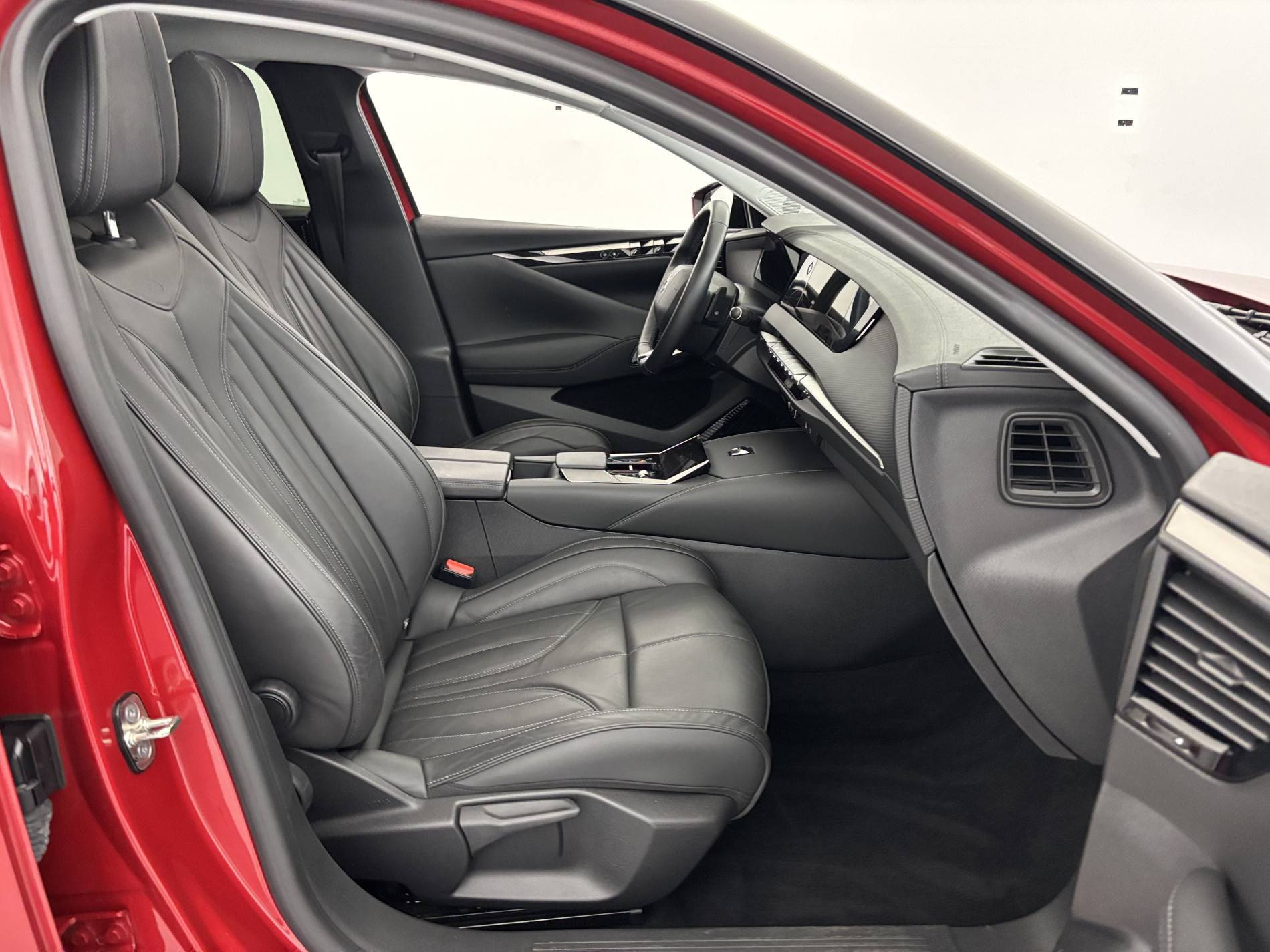 Vente en ligne Ds DS4  Hybride E-Tense 225 EAT8 au prix de 24 490 €