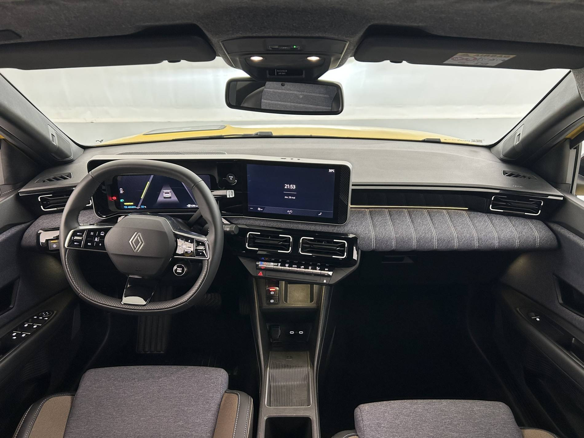 Vente en ligne Renault R5 E-Tech  120 ch autonomie urbaine au prix de 24 990 €