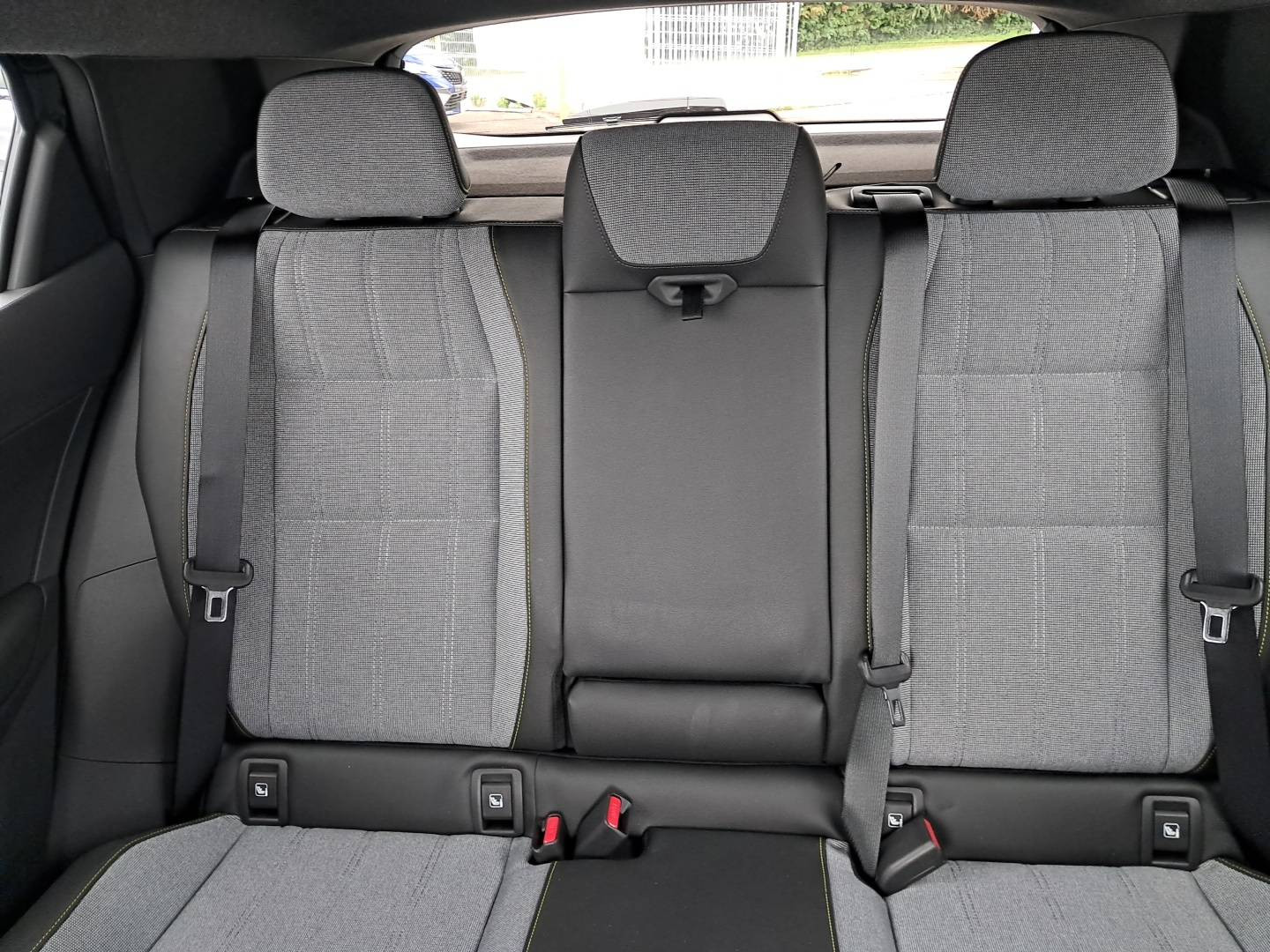 Vente en ligne Renault Scenic E-Tech Scenic E-Tech électrique 220 ch grande autonomie au prix de 49 740 €