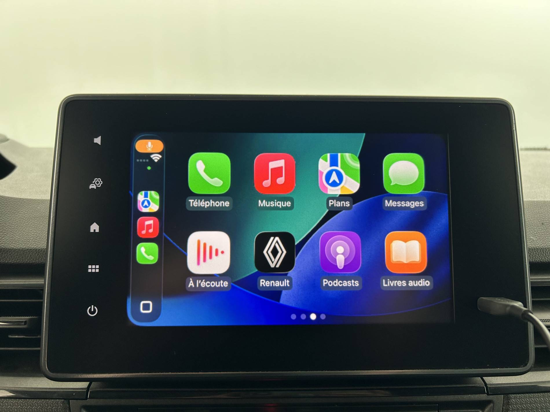 Vente en ligne Renault Kangoo Van  BLUE DCI 95 au prix de 19 890 €