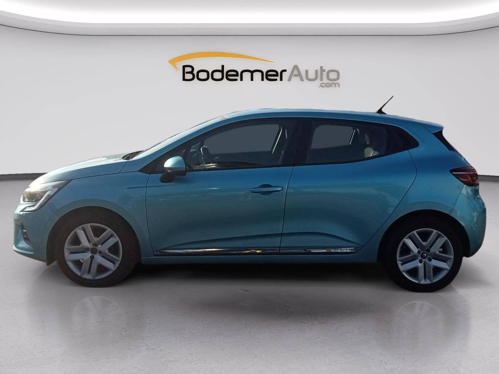 Vente en ligne Renault Clio 5 Clio TCe 90 - 21N au prix de 13 990 €