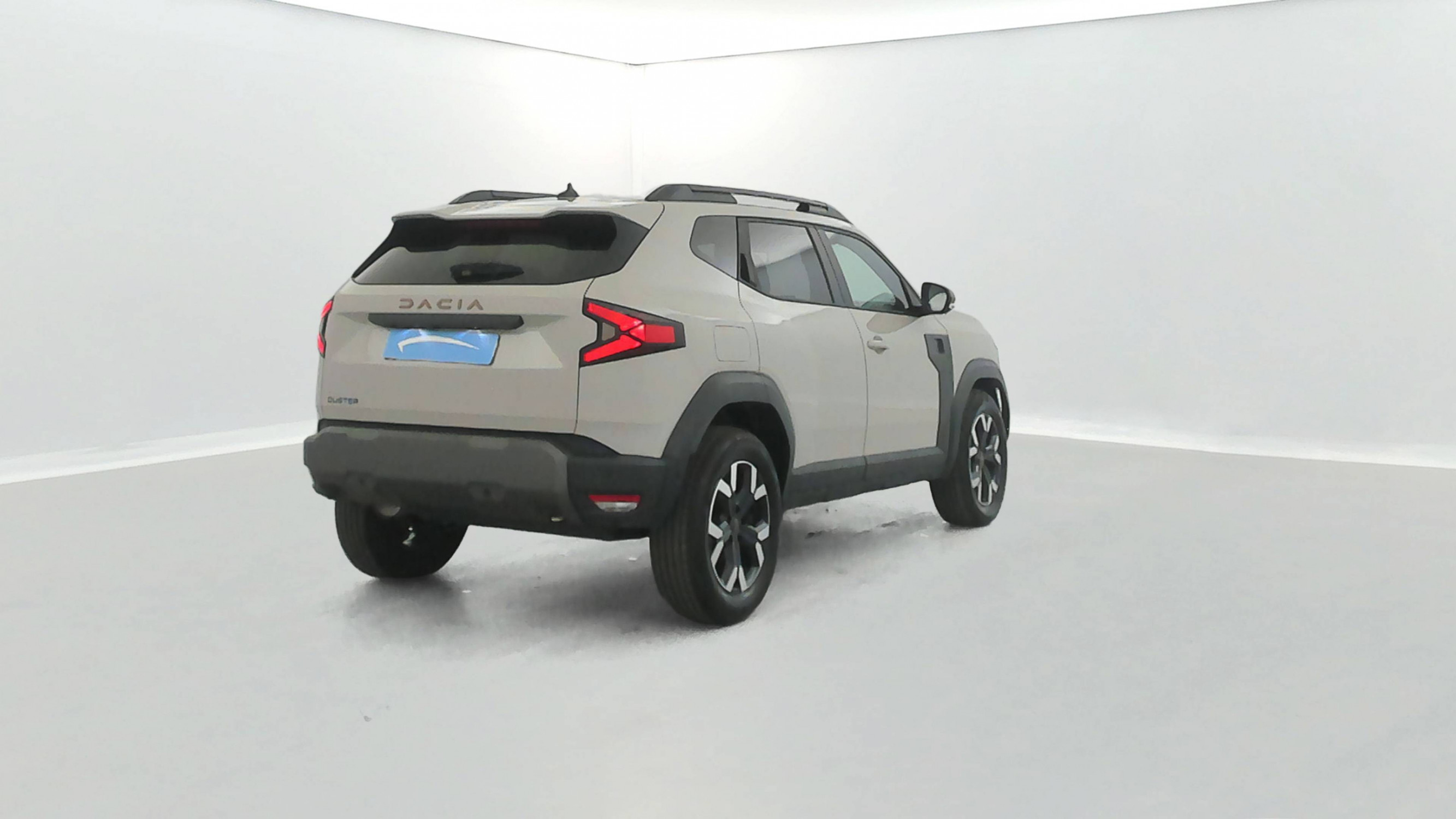 Vente en ligne Dacia Duster  TCe 130 4x2 au prix de 22 990 €