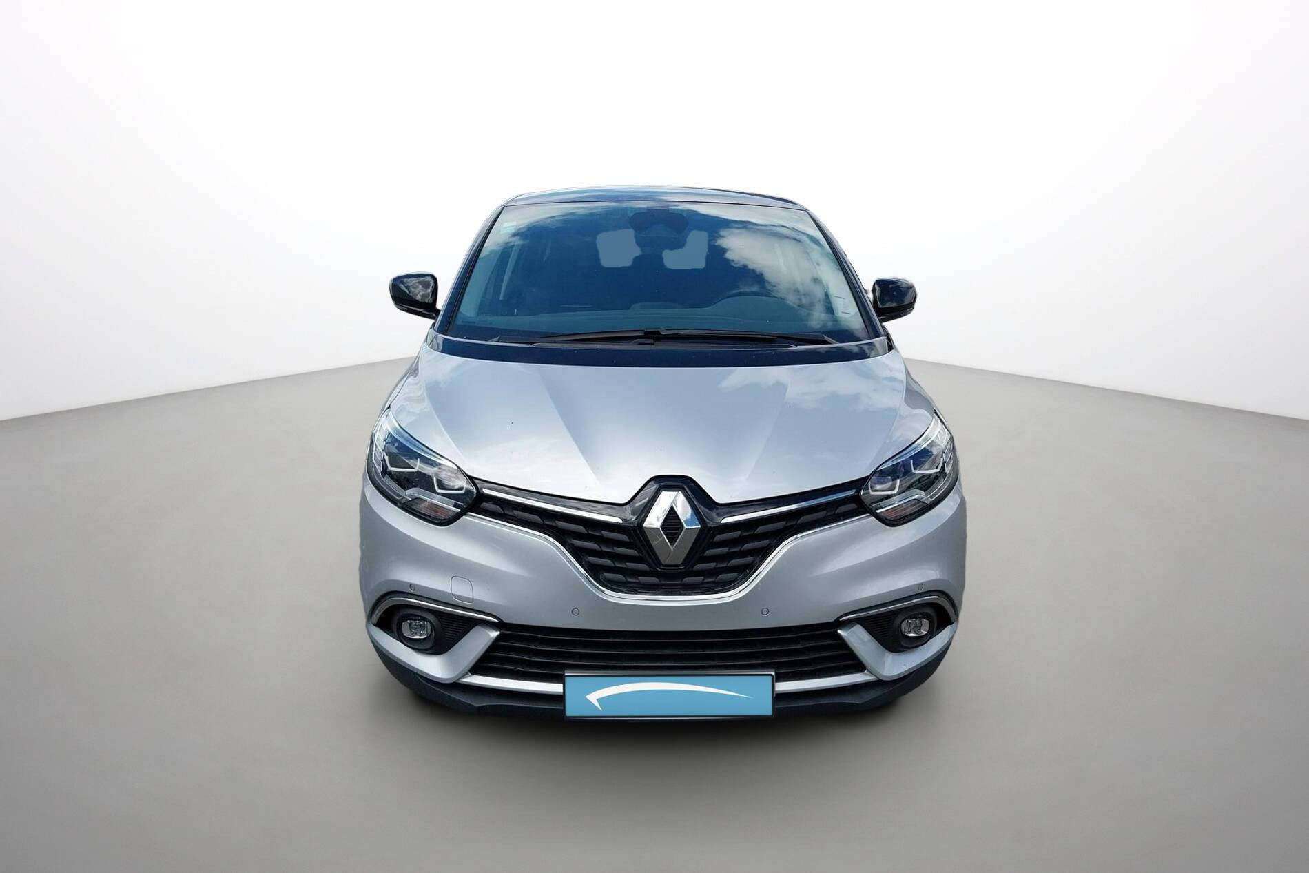 Vente en ligne Renault Scenic 4 Scenic TCe 140 FAP au prix de 11 990 €