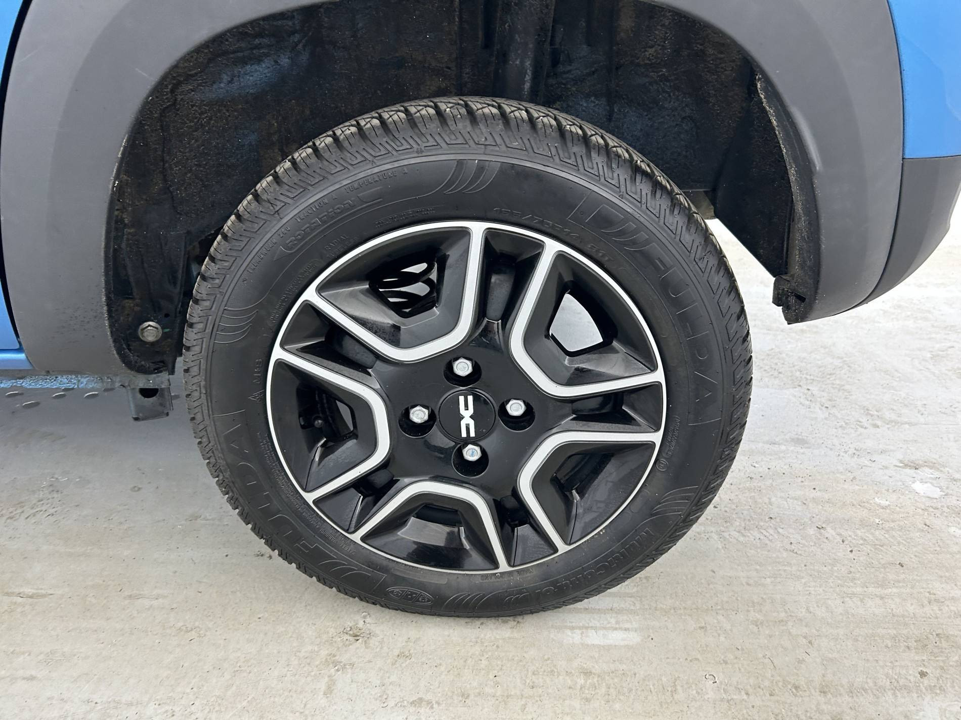 Vente en ligne Dacia Spring Spring au prix de 11 990 €