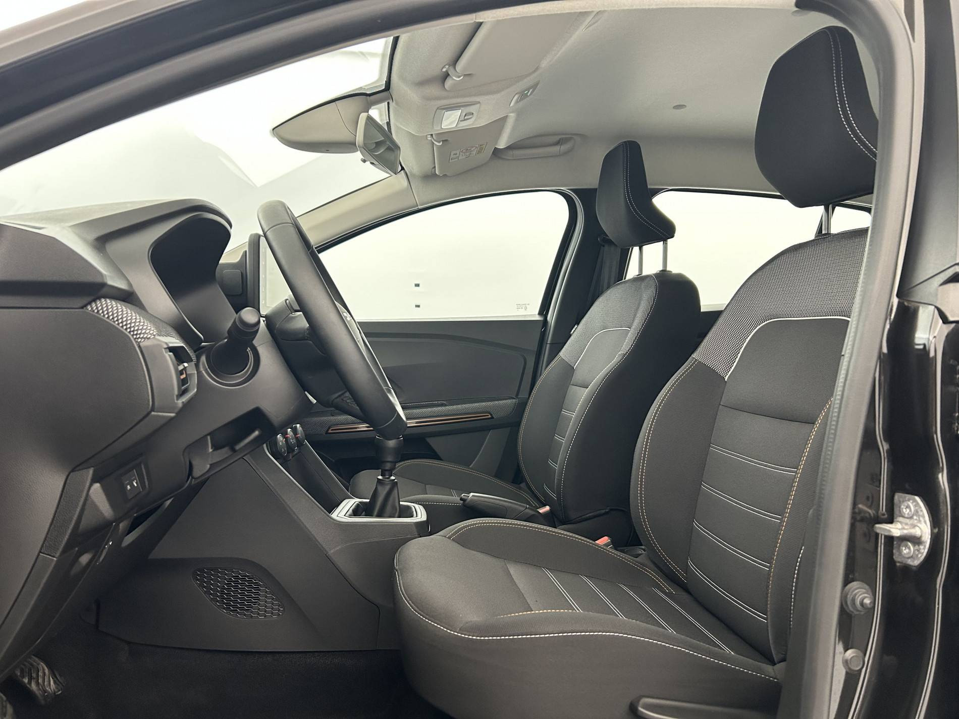 Vente en ligne Dacia Sandero  ECO-G 100 au prix de 14 600 €