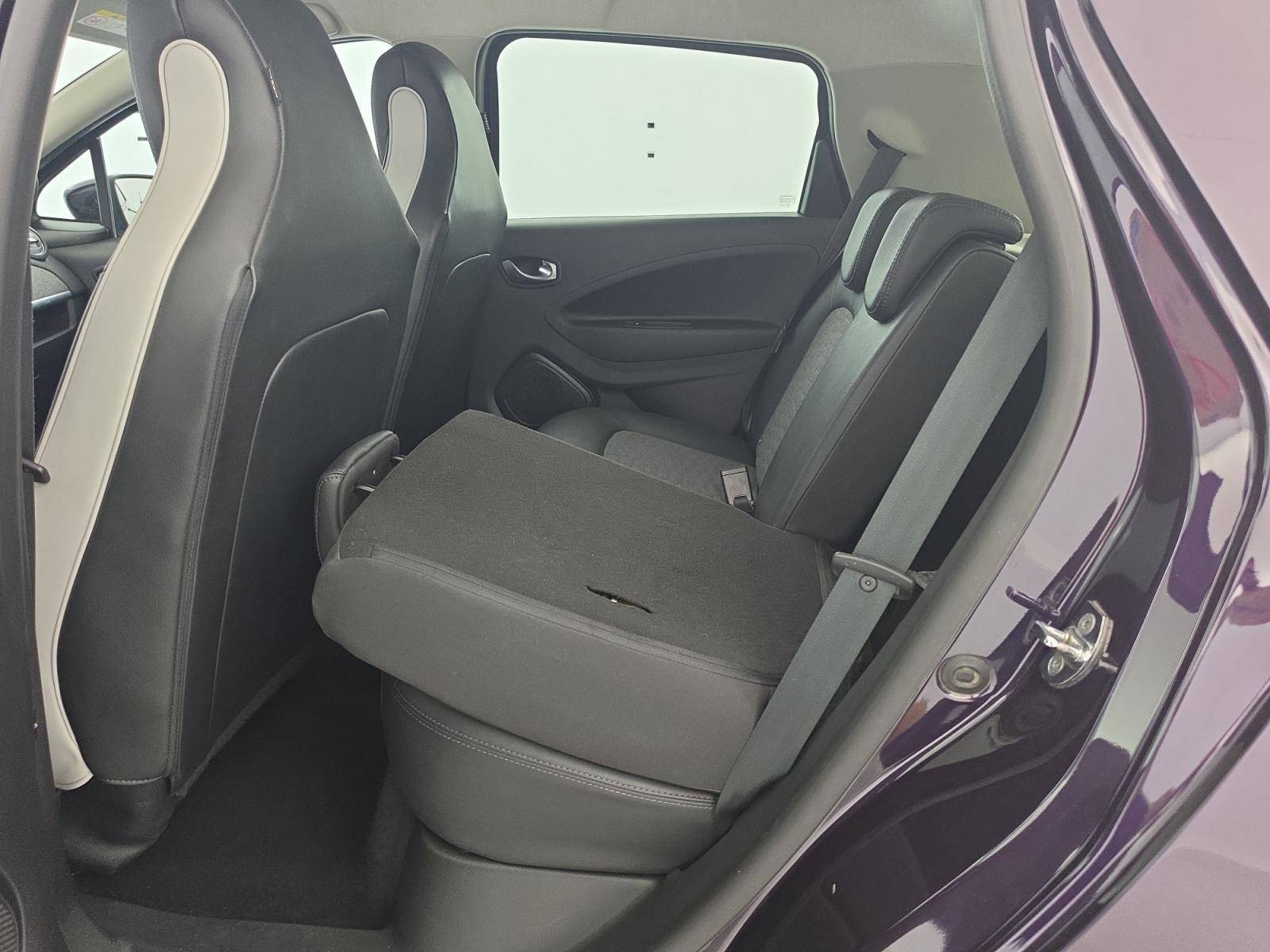Vente en ligne Renault Zoé Zoe R135 - 22B au prix de 16 990 €