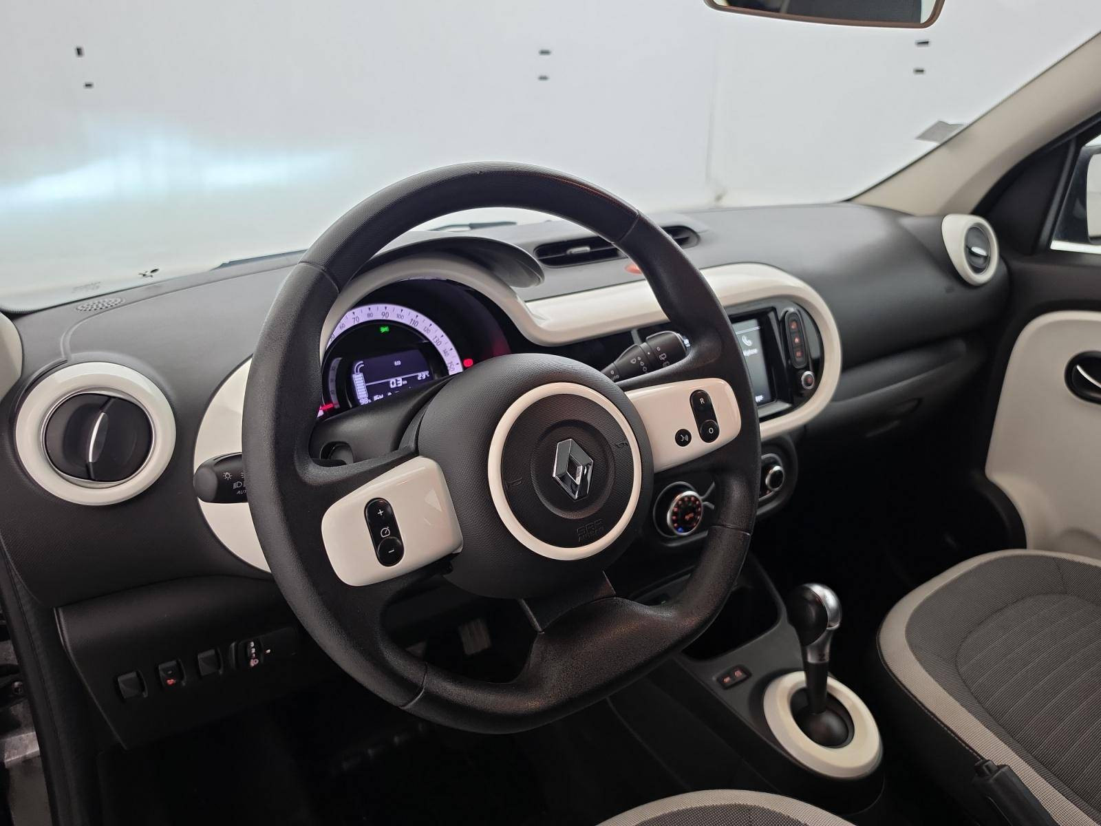 Vente en ligne Renault Twingo Electrique Twingo III Achat Intégral - 21 au prix de 11 490 €