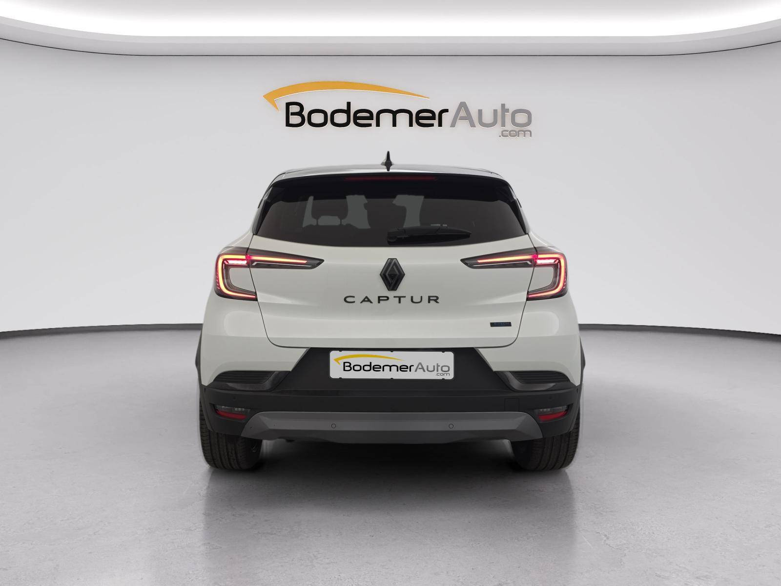 Vente en ligne Renault Captur  E-Tech full hybrid 145 ch au prix de 25 790 €