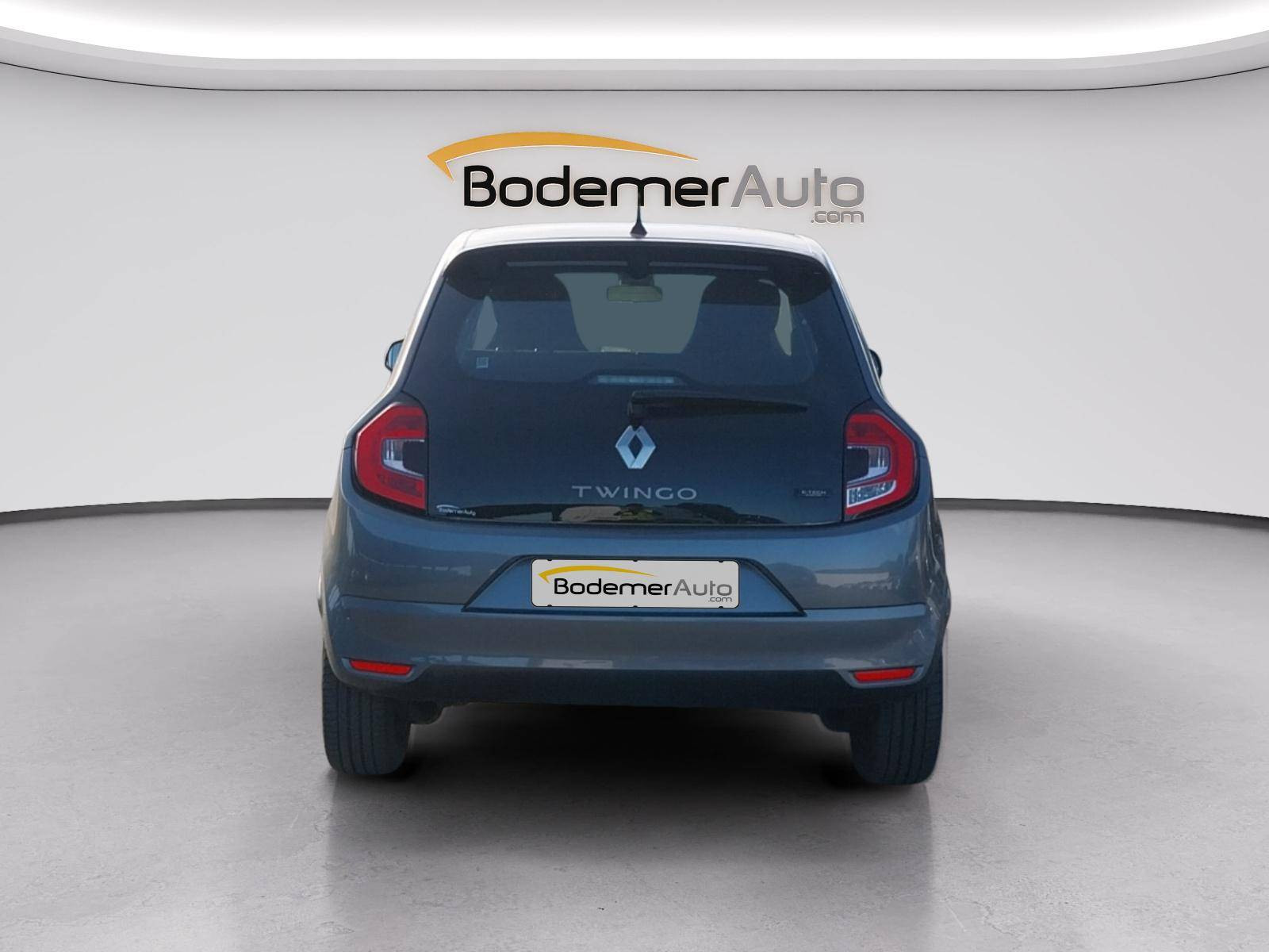Vente en ligne Renault Twingo Electrique Twingo III E-Tech au prix de 12 990 €