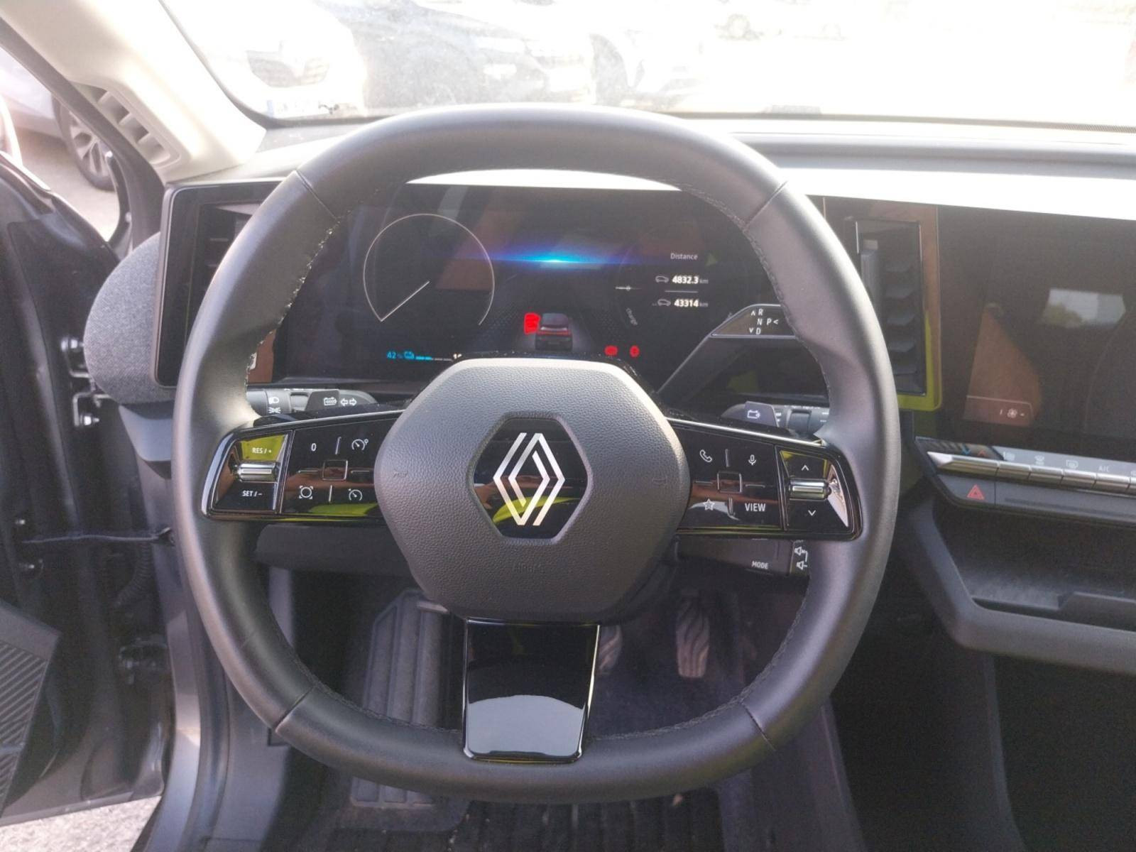 Vente en ligne Renault Megane E-Tech  EV60 220 ch super charge au prix de 24 499 €