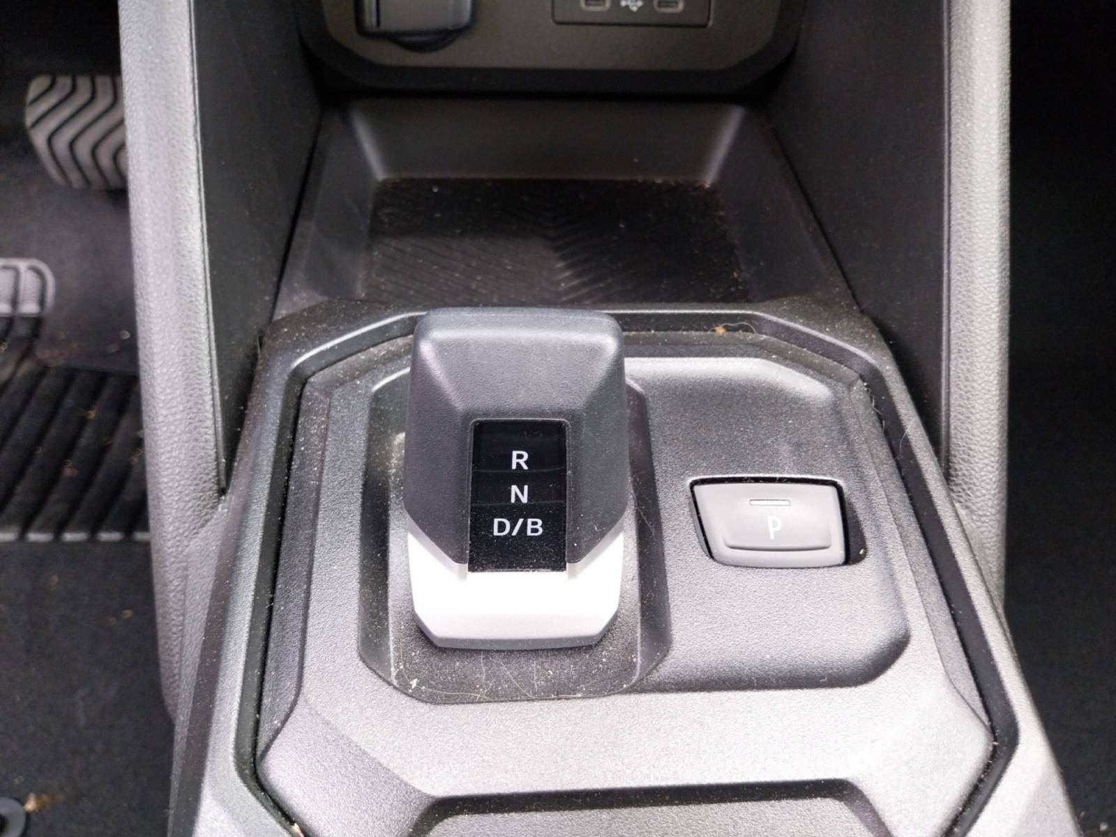Vente en ligne Dacia Duster  Hybrid 140 au prix de 25 990 €