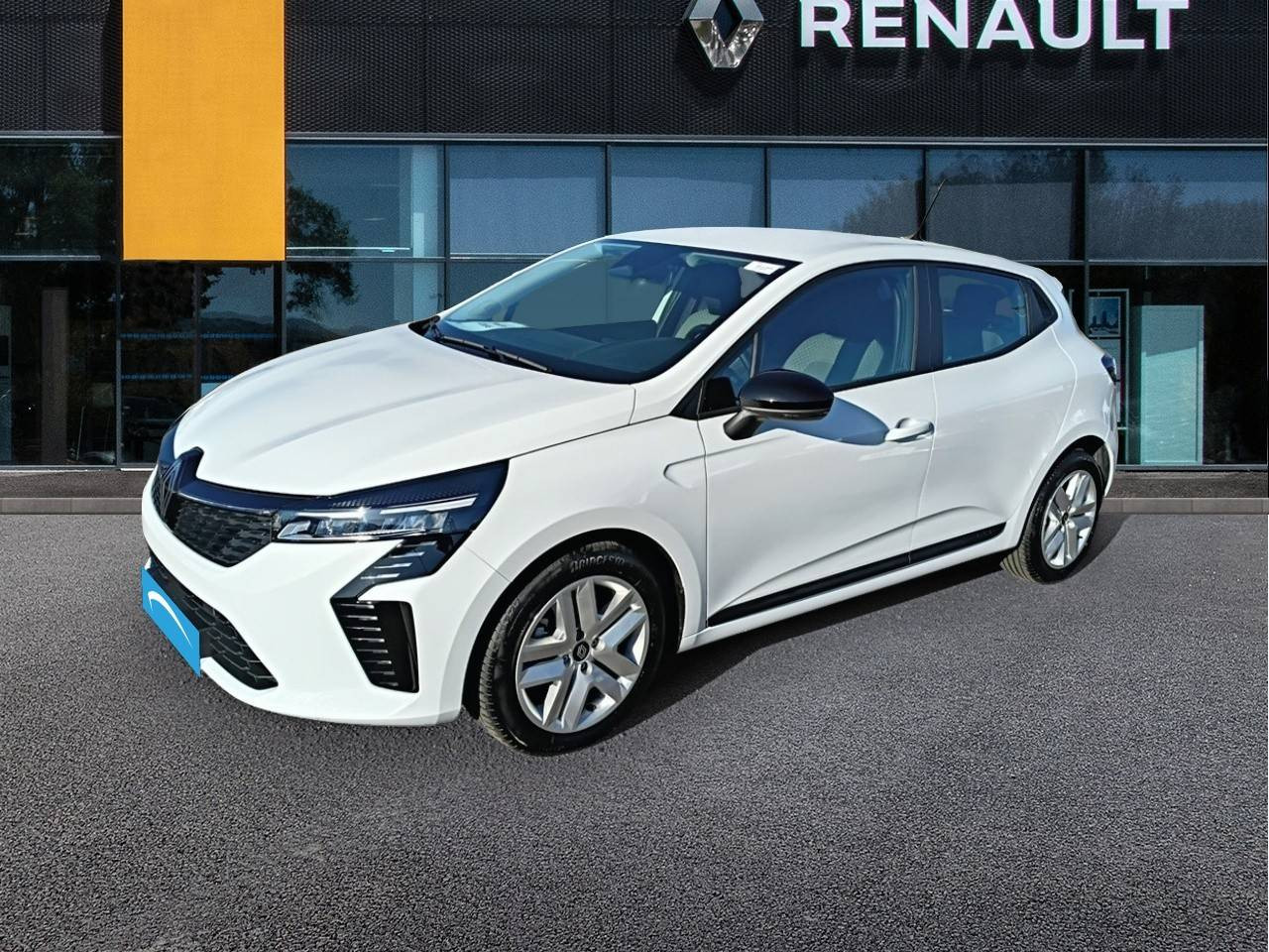 Renault Clio 5 Clio TCe 90 ch GSR2 occasion de 2024 en vente à Caen