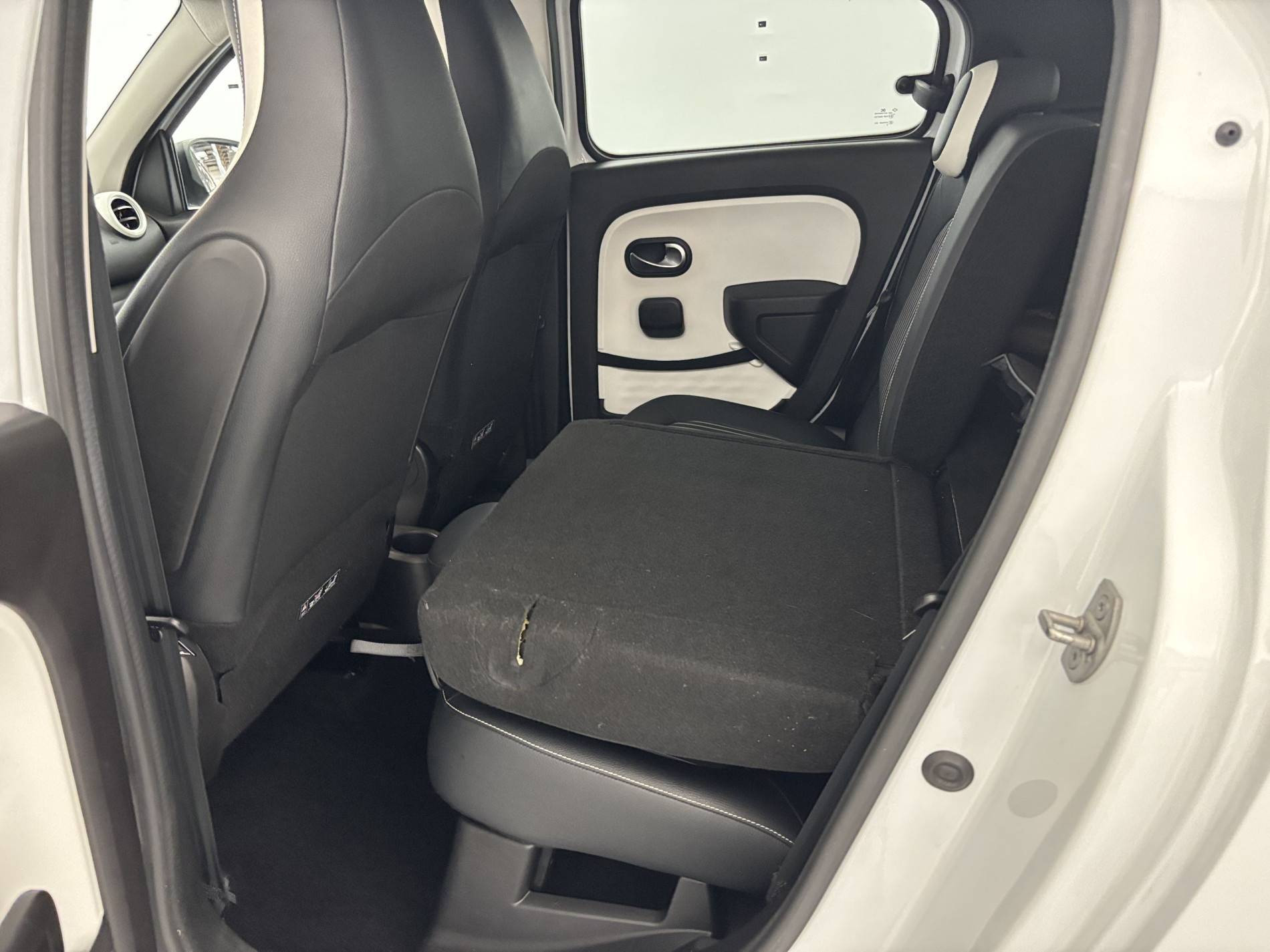 Vente en ligne Renault Twingo 3  SCe 65 au prix de 10 391 €