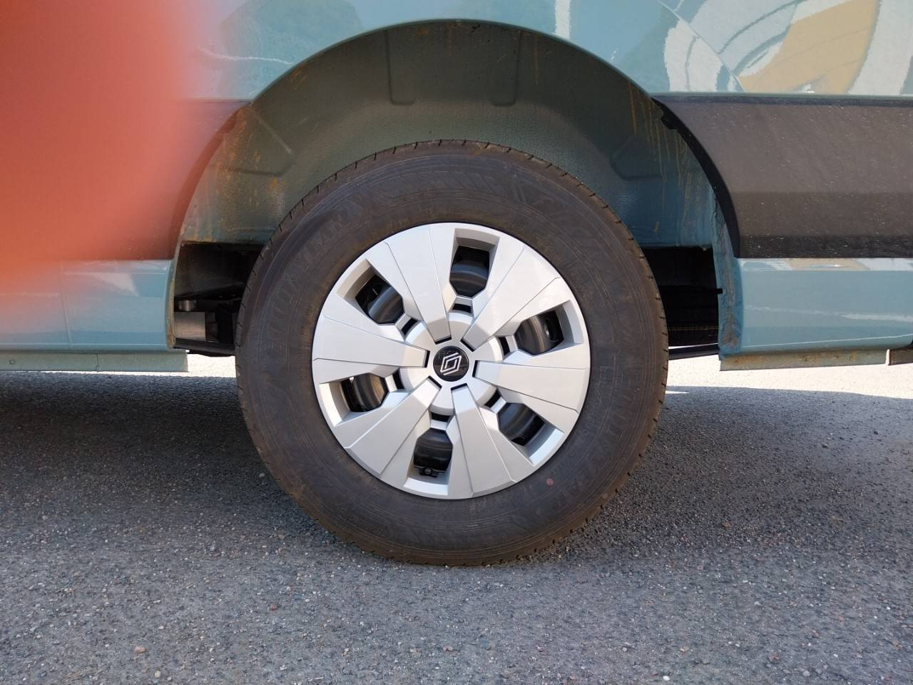 Vente en ligne Renault Master E-Tech MASTER ELECTRIQUE FGN L2H2 3T5 GRANDE AUTONOMIE au prix de 50 949 €