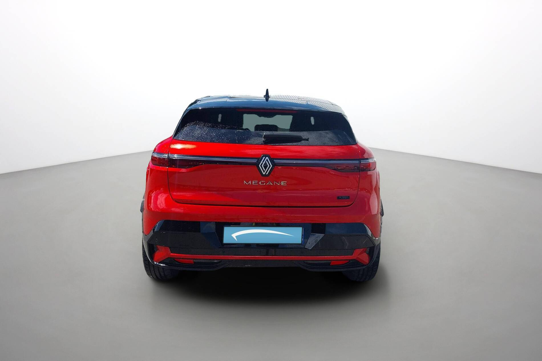 Vente en ligne Renault Megane E-Tech  220 ch autonomie confort GSR2 au prix de 30 990 €
