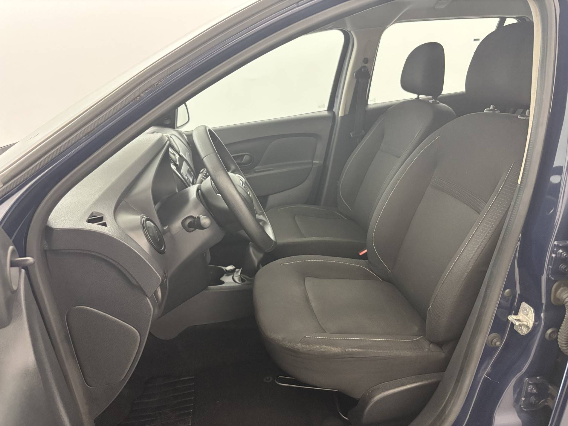 Vente en ligne Dacia Logan 2  TCe 90 au prix de 9 790 €