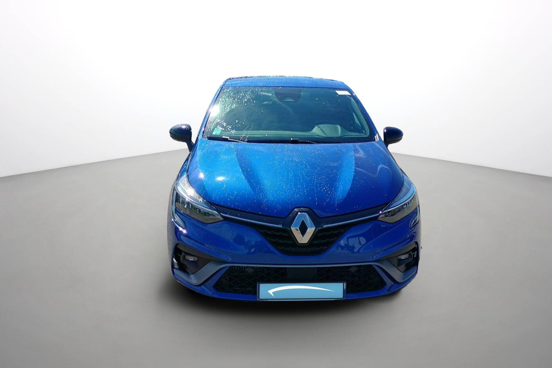 Vente en ligne Renault Clio 5 Clio TCe 140 au prix de 17 490 €