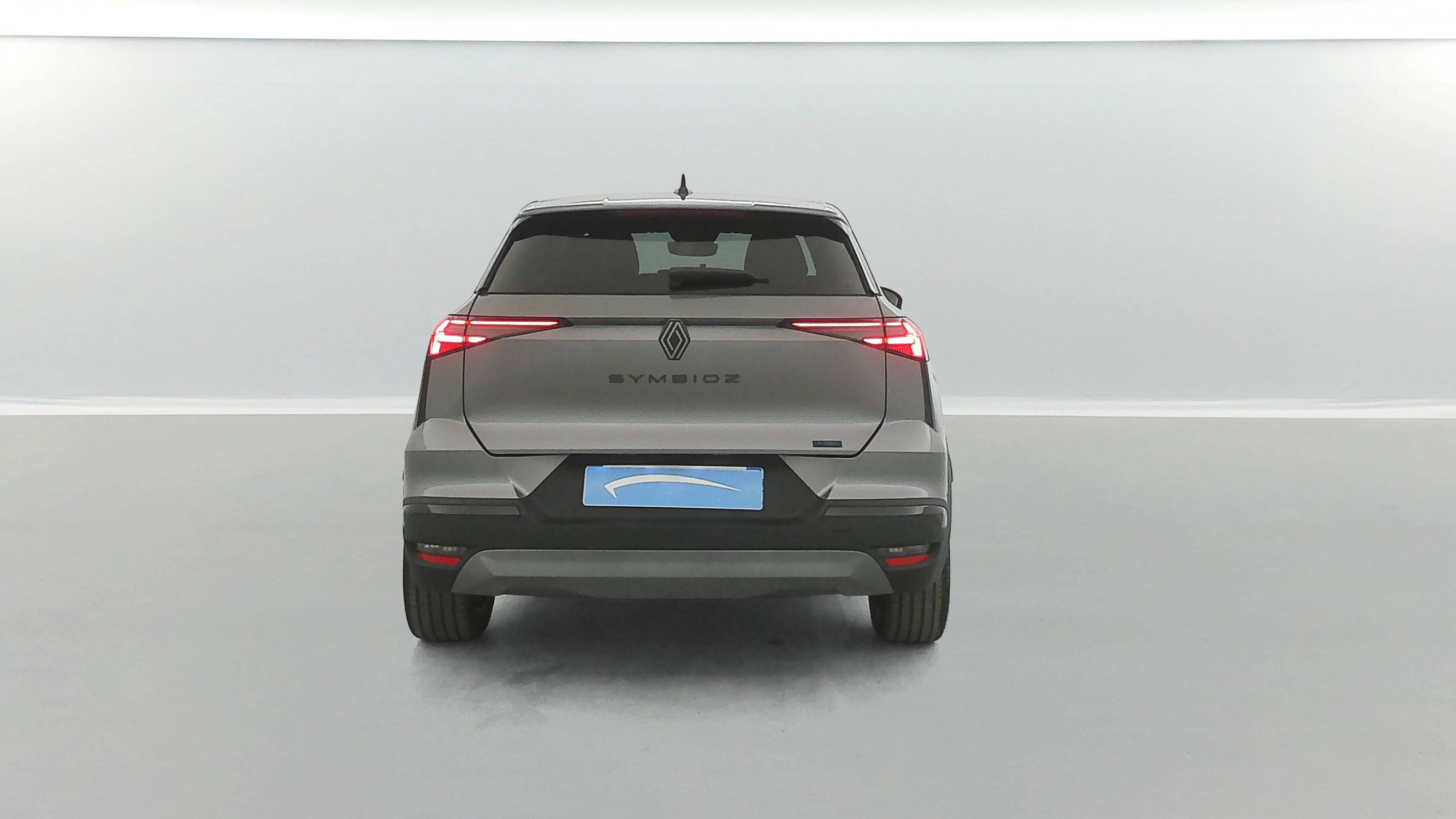 Vente en ligne Renault Symbioz  E-Tech full hybrid 145 au prix de 28 990 €