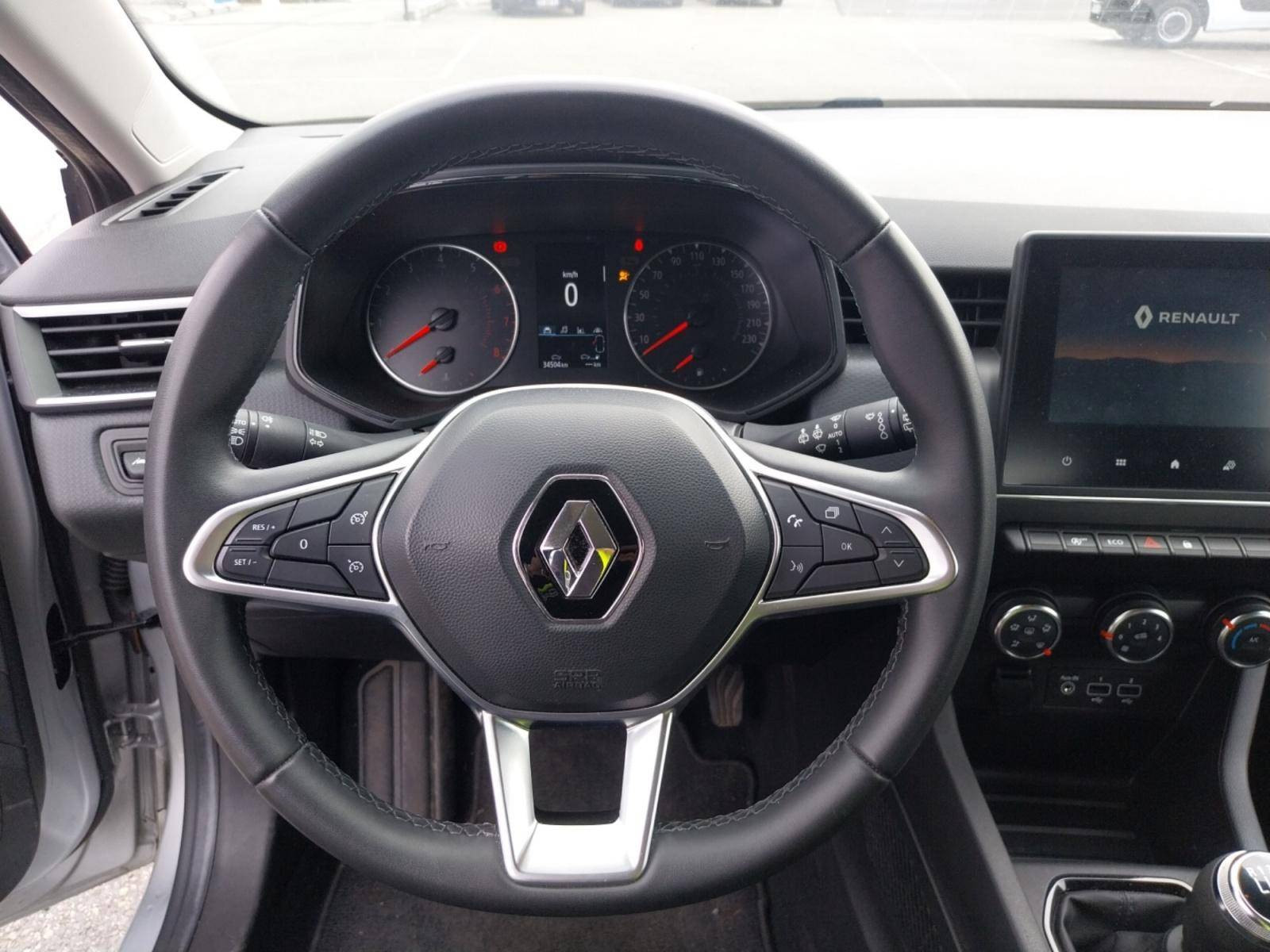 Vente en ligne Renault Clio 5 Clio TCe 90 au prix de 14 400 €