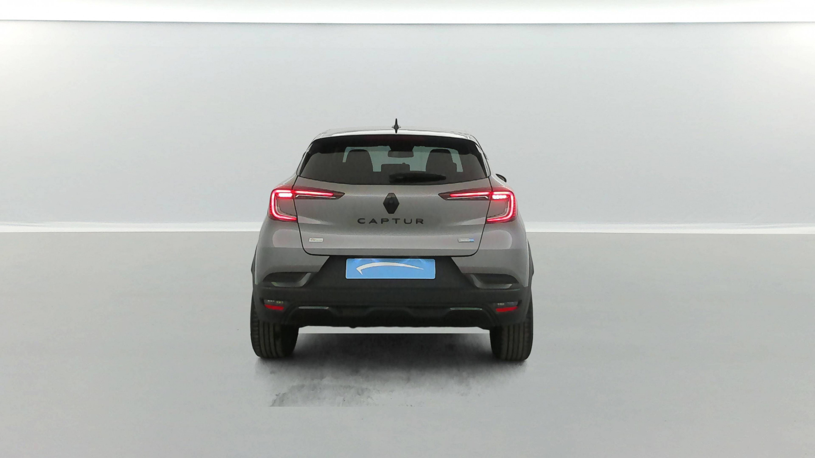 Vente en ligne Renault Captur  E-Tech 145 au prix de 17 990 €