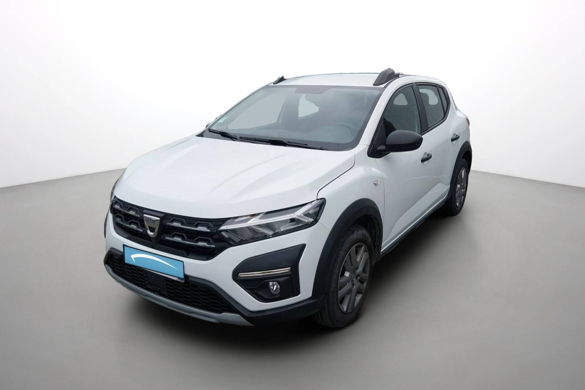 Dacia Sandero  TCe 90 - 22 occasion de 2022 en vente à Auray