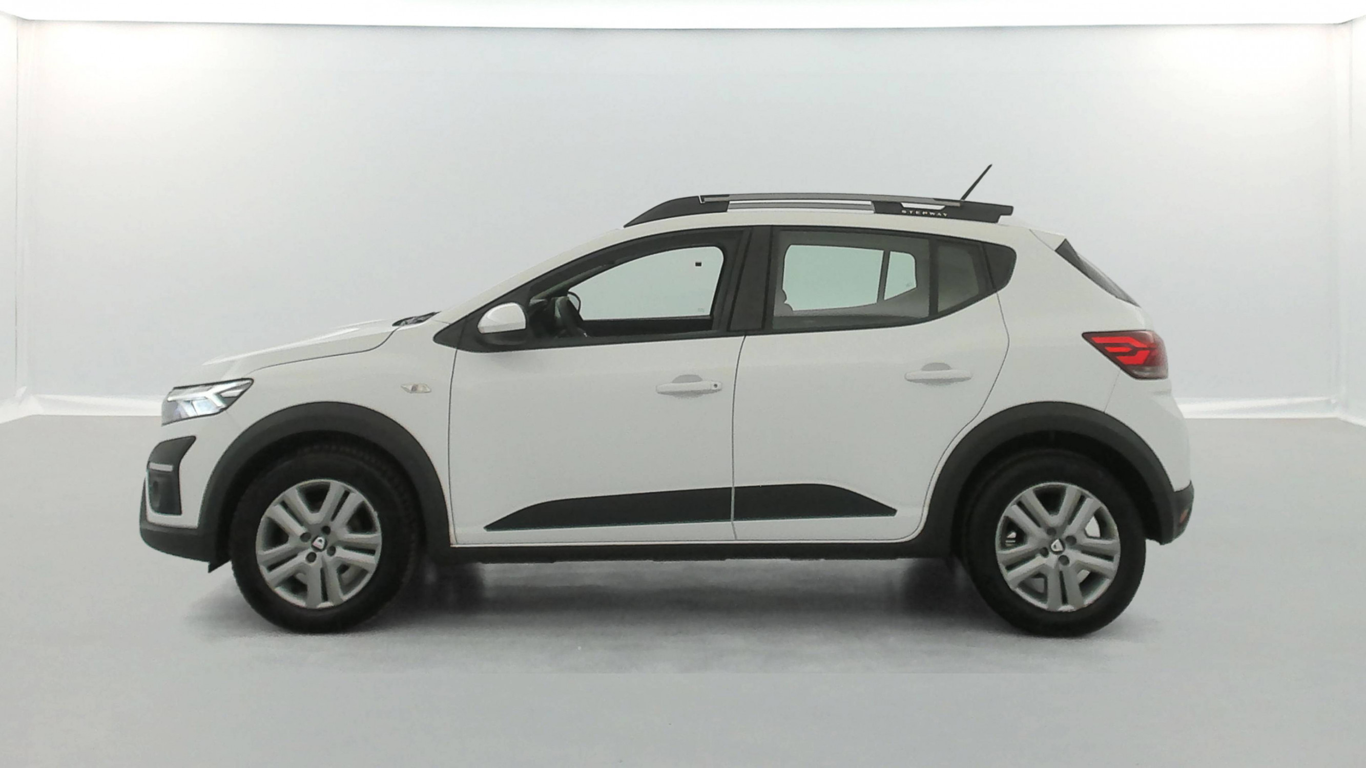 Vente en ligne Dacia Sandero  TCe 90 au prix de 13 590 €