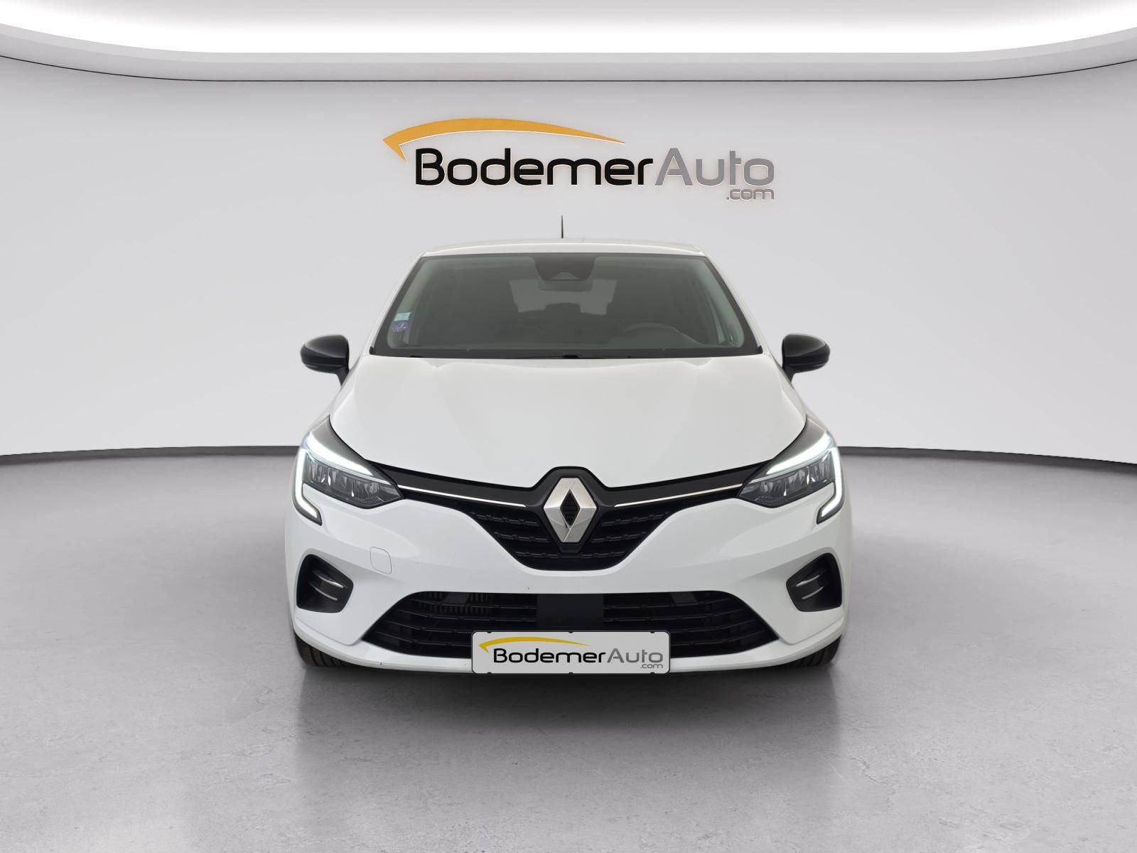 Renault Clio 5 Clio TCe 90 occasion de 2022 en vente à Alençon