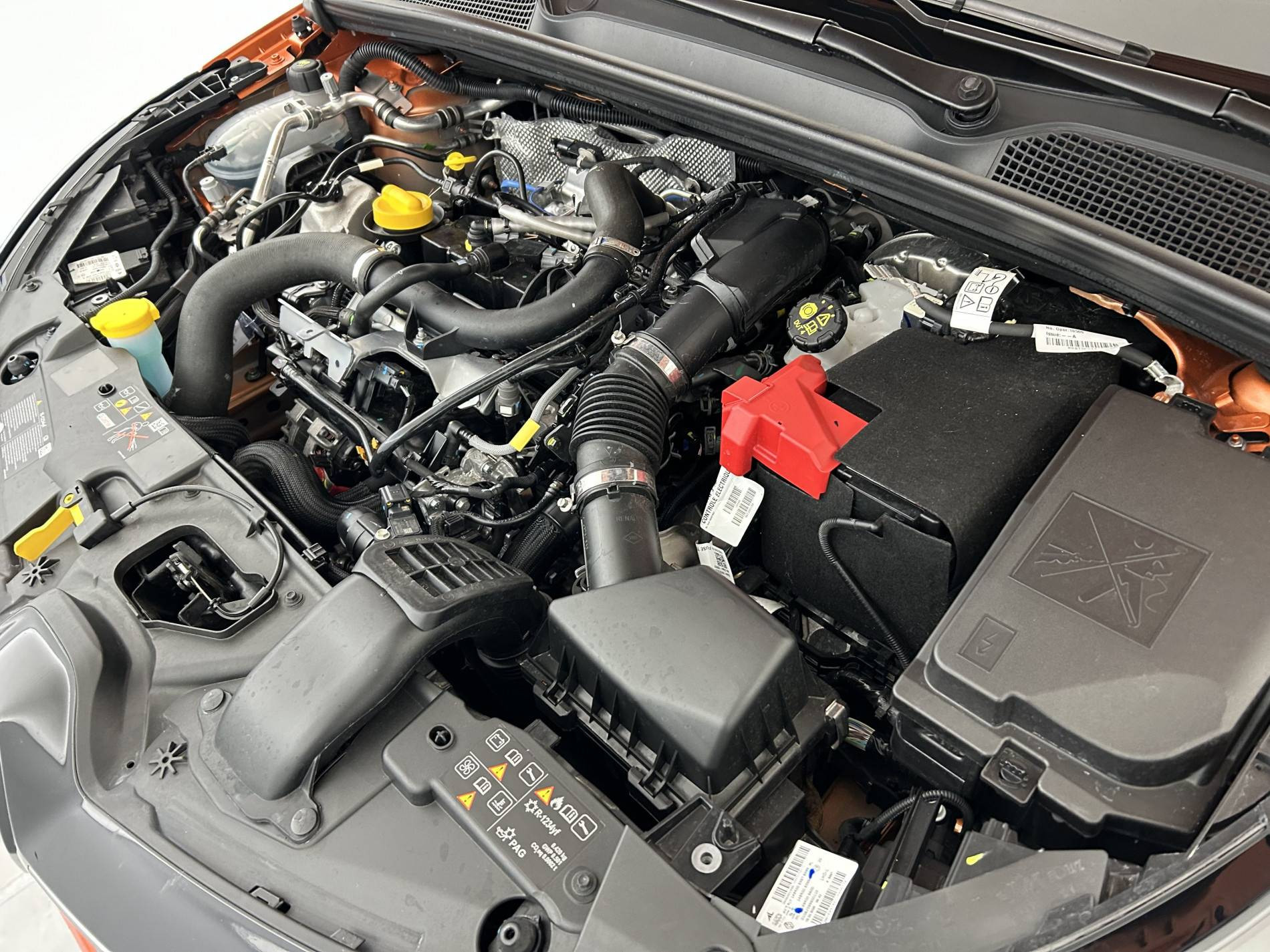 Vente en ligne Renault Clio 5 Clio TCe 90 ch GSR2 au prix de 16 300 €