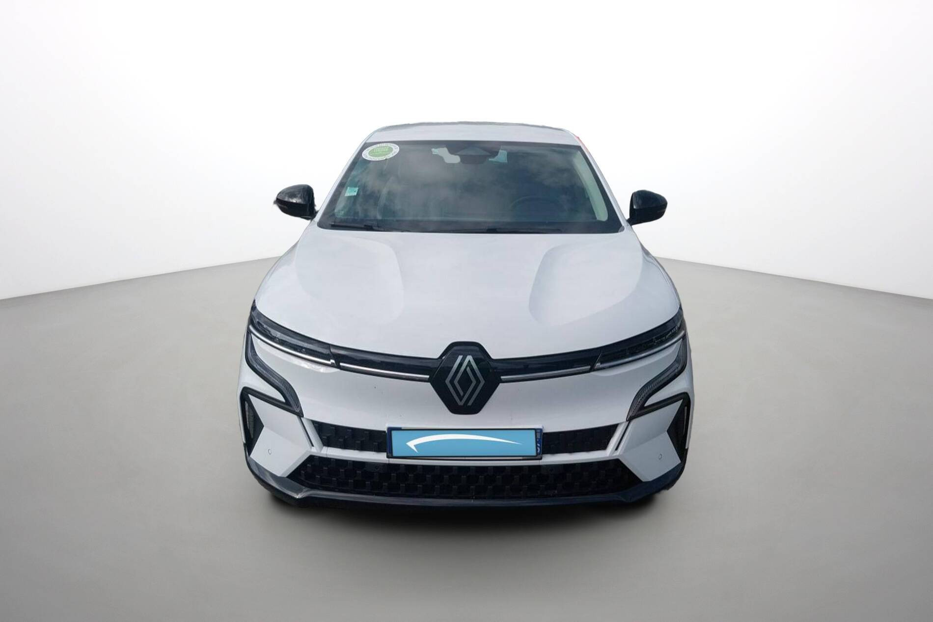 Vente en ligne Renault Megane E-Tech  EV60 220 ch super charge au prix de 22 990 €