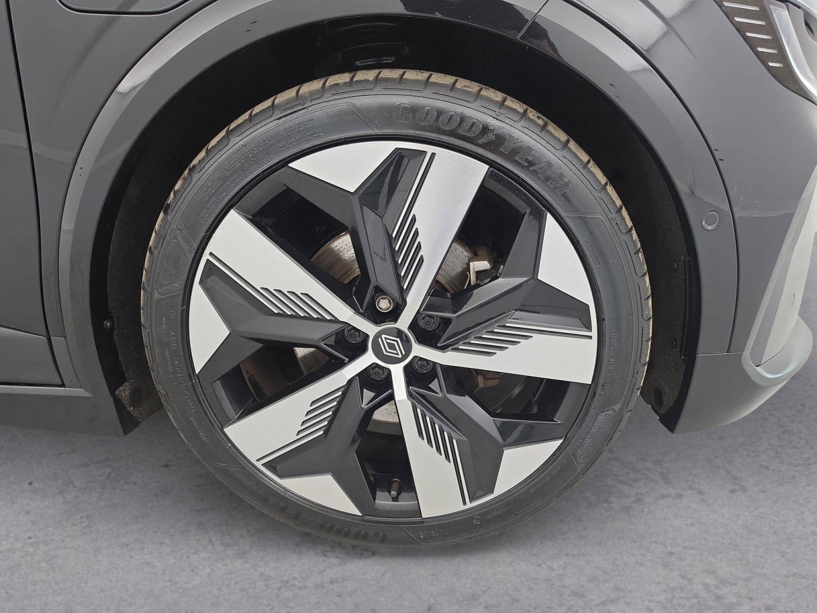Vente en ligne Renault Megane E-Tech  EV60 220 ch super charge au prix de 23 490 €