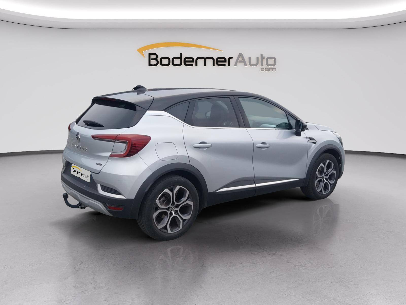Vente en ligne Renault Captur  E-Tech full hybrid 145 au prix de 18 123 €