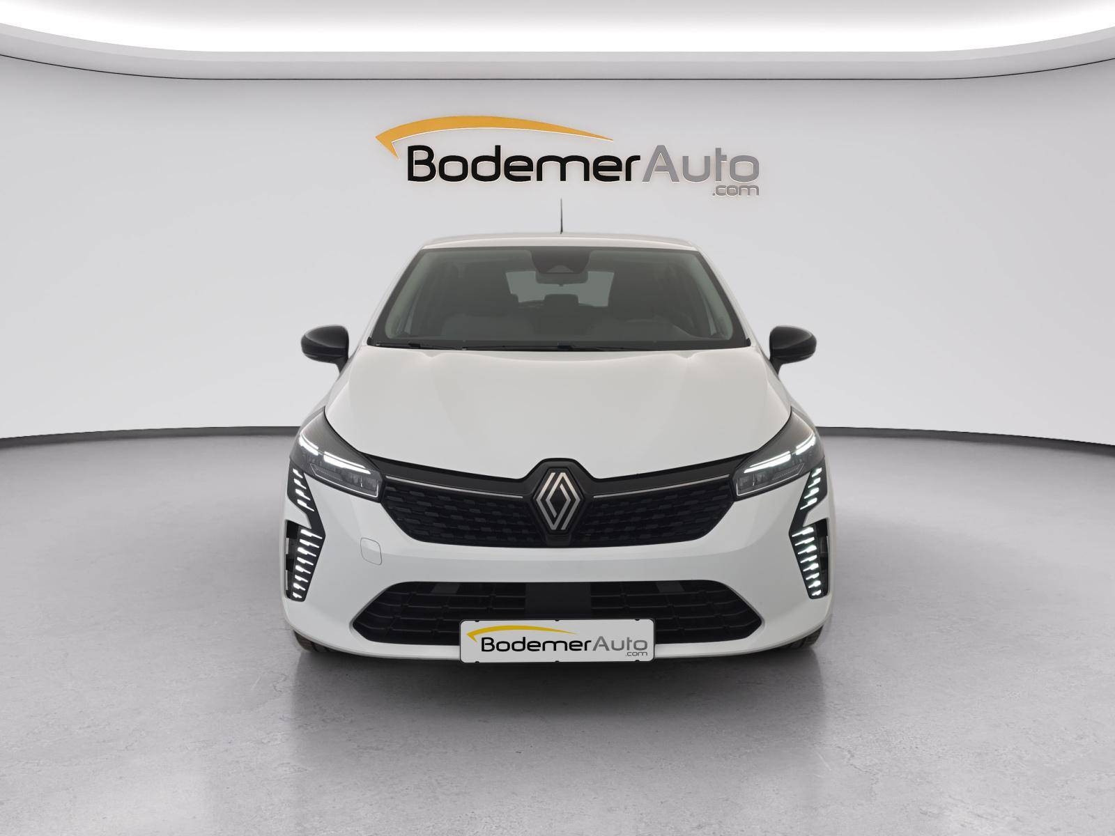 Vente en ligne Renault Clio 5 Clio E-Tech full hybrid 145 au prix de 16 490 €