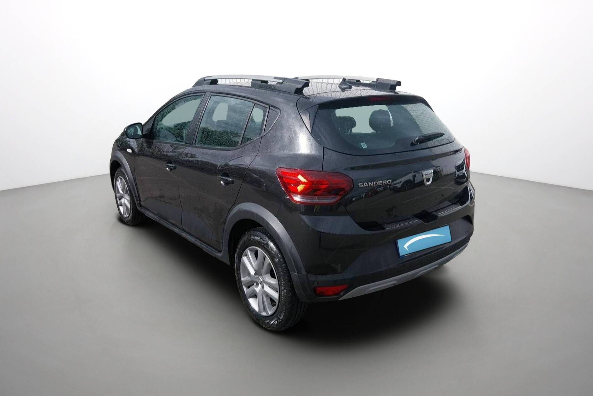 Vente en ligne Dacia Sandero  TCe 90 - 22 au prix de 13 990 €