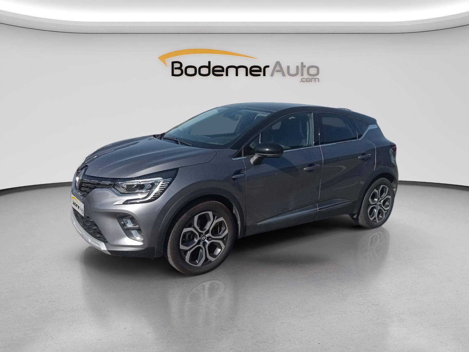 Renault Captur  E-Tech 145 - 21 occasion de 2022 en vente à Lorient