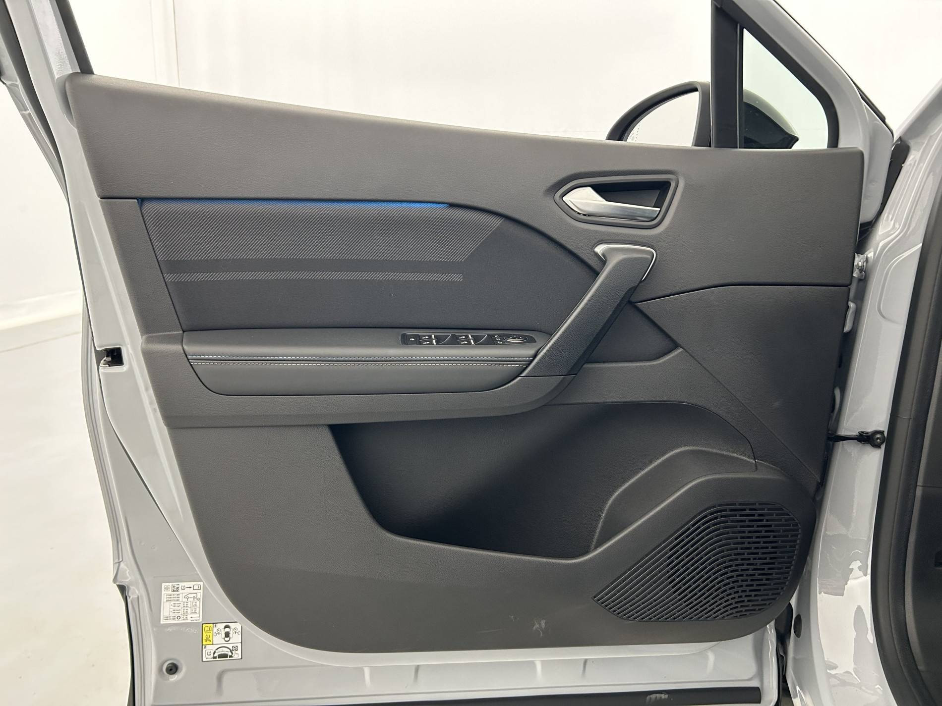 Vente en ligne Renault Symbioz  E-Tech full hybrid 145 au prix de 28 690 €