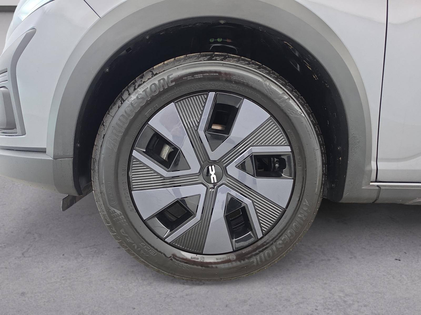 Vente en ligne Dacia Jogger  TCe 110 7 places GSR2 au prix de 20 500 €