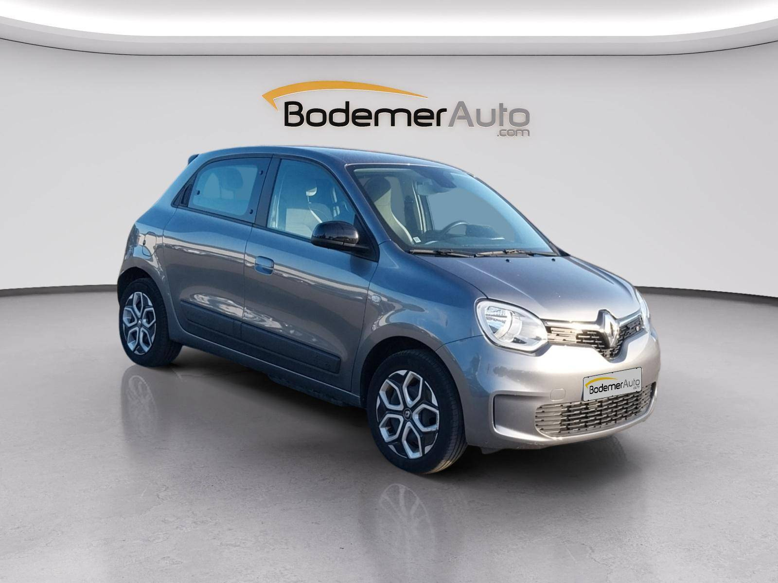 Vente en ligne Renault Twingo Electrique Twingo III E-Tech au prix de 12 990 €