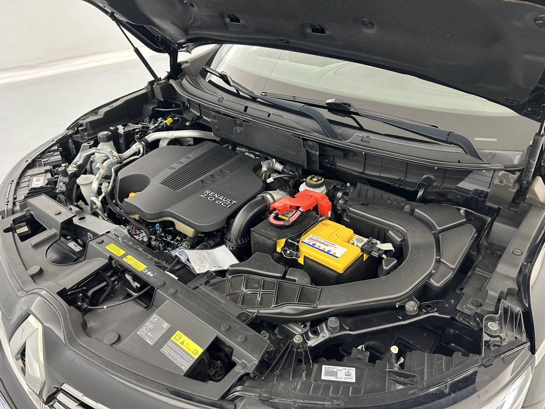 Vente en ligne Renault Koleos  Blue dCi 190 X-Tronic All Mode 4x4-i au prix de 25 490 €