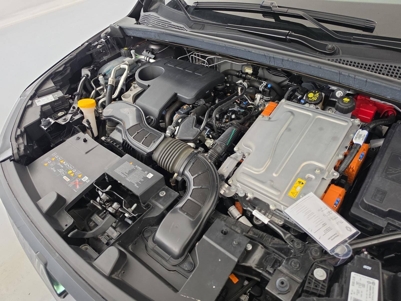 Vente en ligne Renault Captur  E-Tech full hybrid 145 ch au prix de 24 990 €