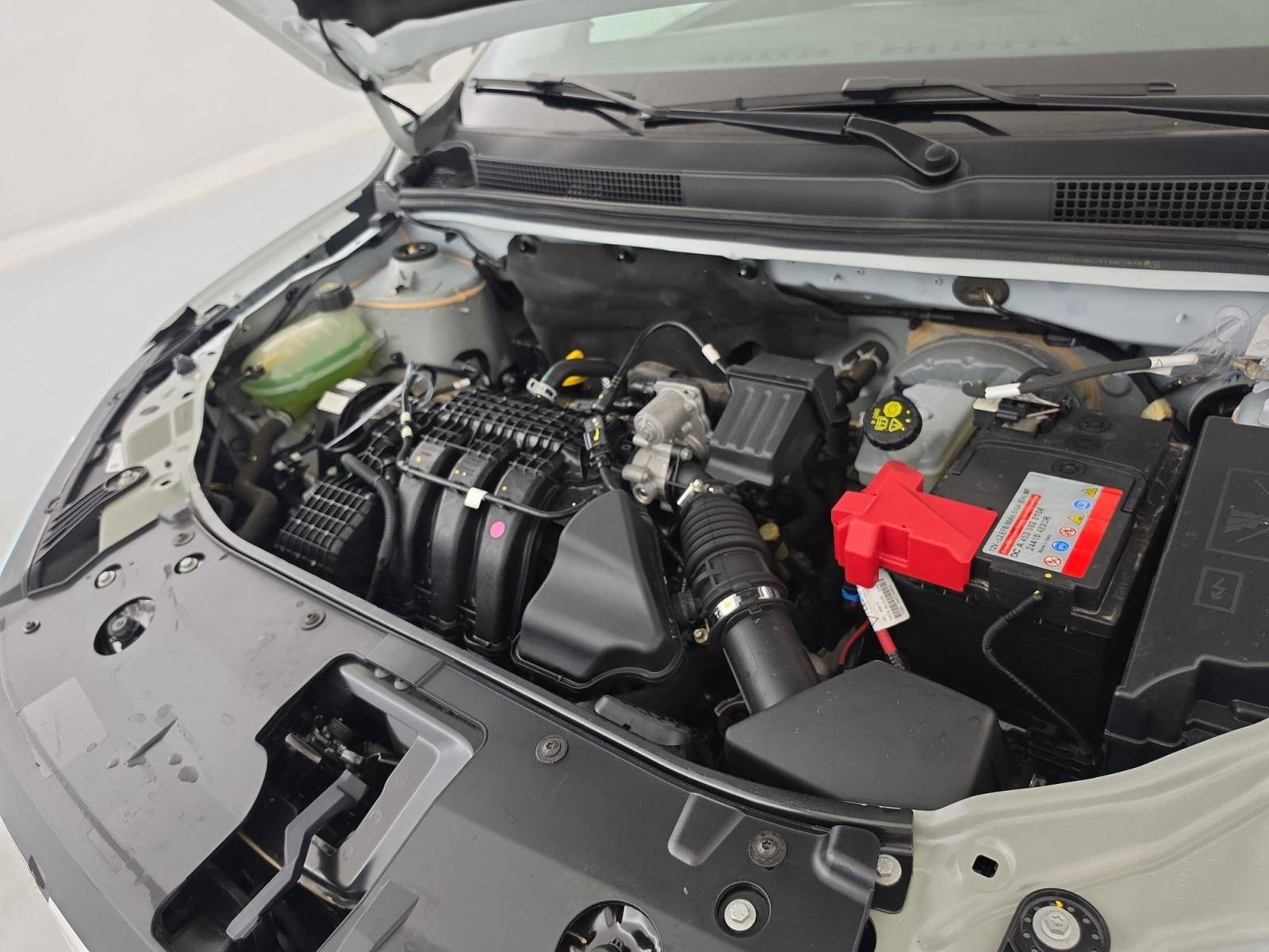 Vente en ligne Dacia Sandero  SCe 65 au prix de 10 500 €