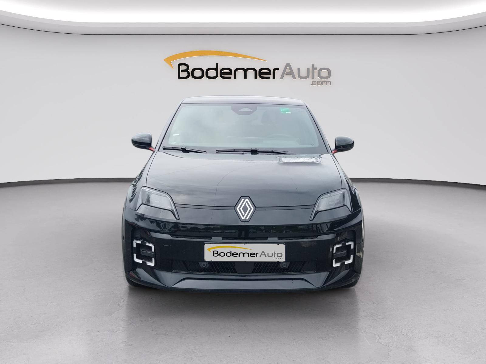Vente en ligne Renault R5 E-Tech  150 ch autonomie confort au prix de 28 990 €