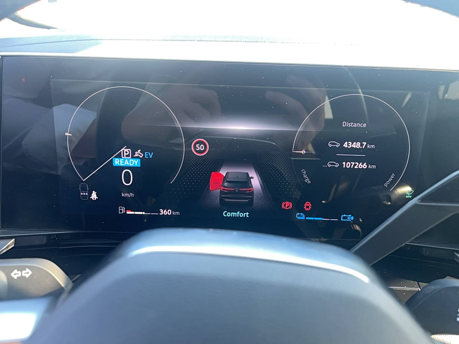 Vente en ligne Renault Austral  E-Tech hybrid 200 au prix de 20 990 €