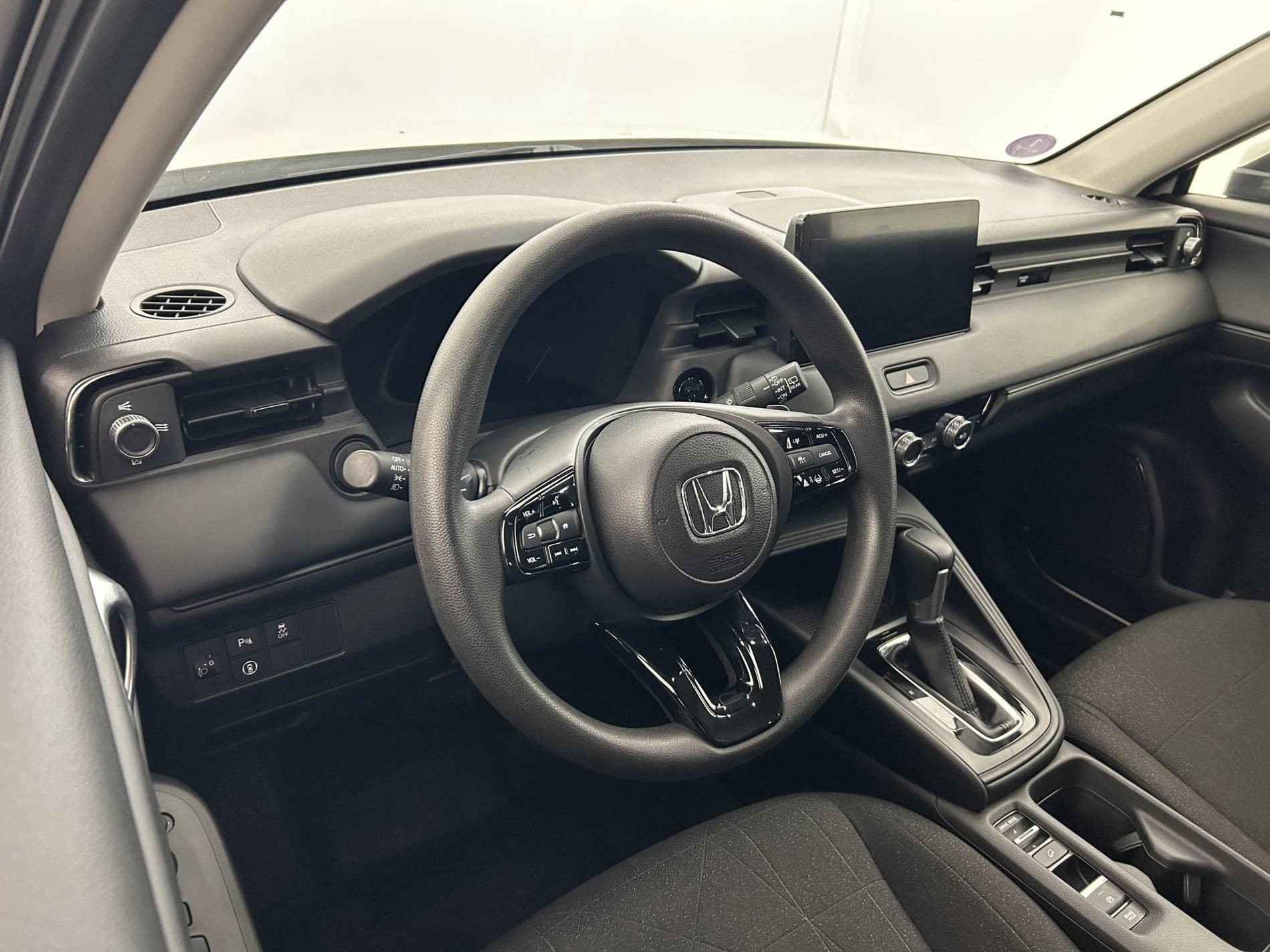 Vente en ligne Honda HR-V  1.5 i-MMD au prix de 25 390 €