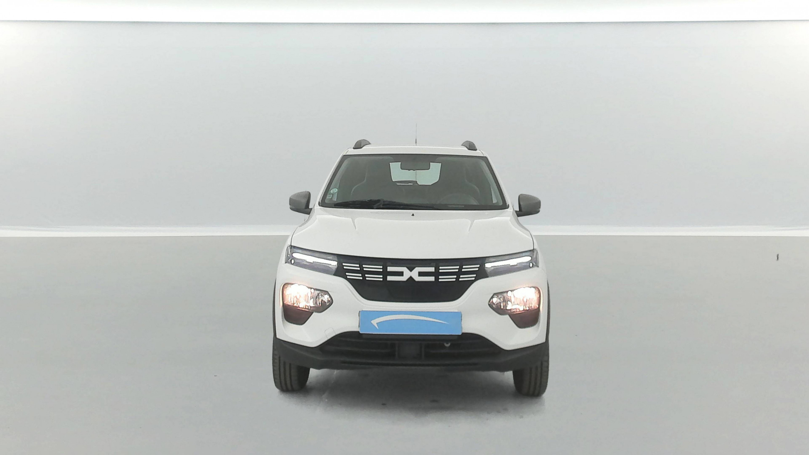 Vente en ligne Dacia Spring Spring au prix de 11 790 €