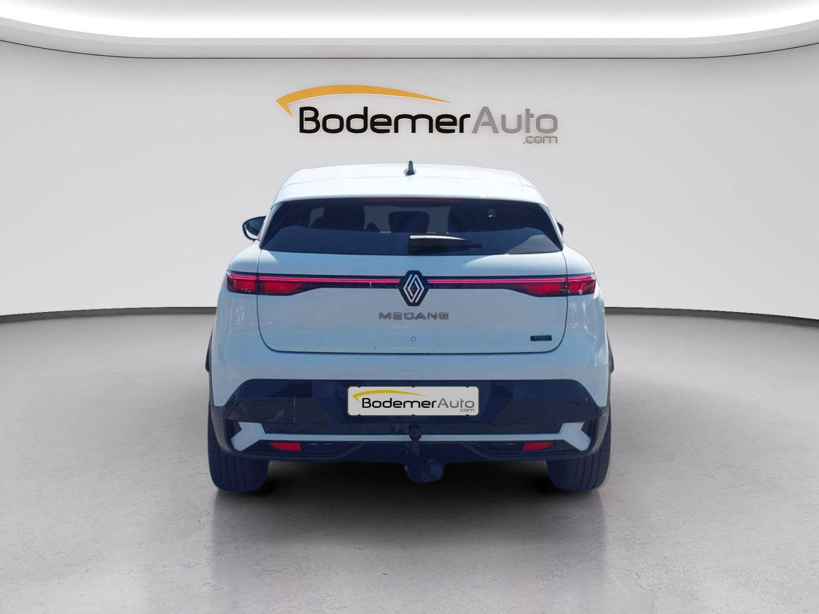 Vente en ligne Renault Megane E-Tech  EV60 220 ch optimum charge au prix de 27 490 €