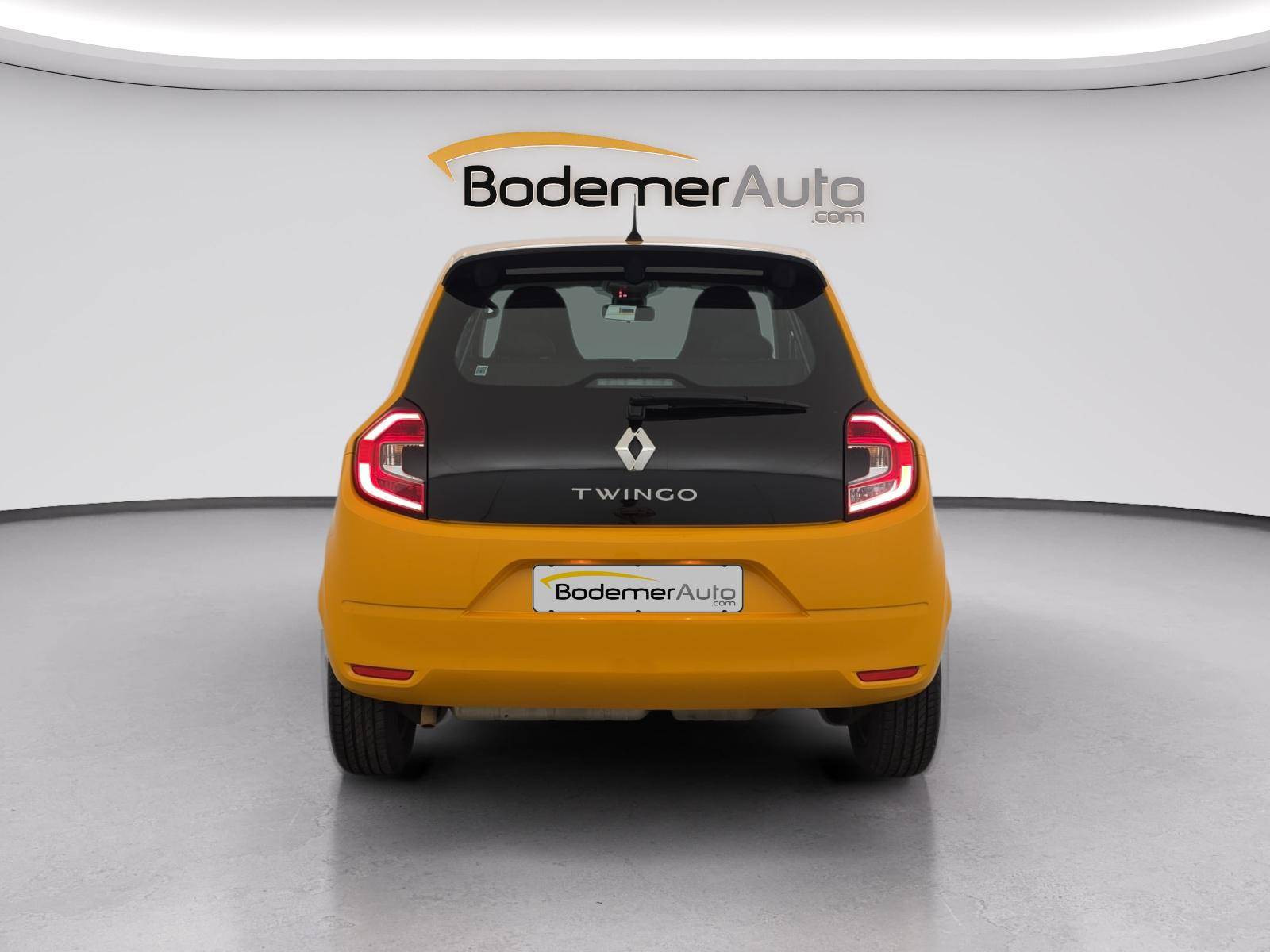 Vente en ligne Renault Twingo 3  SCe 65 au prix de 12 590 €