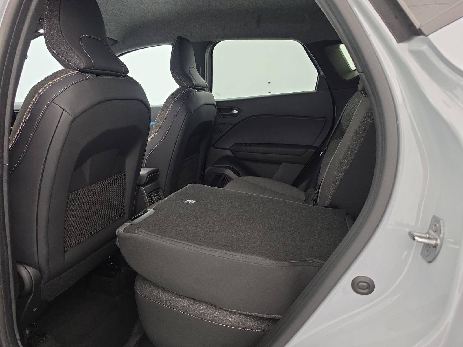 Vente en ligne Renault Captur  Eco-G 100 ch au prix de 20 900 €
